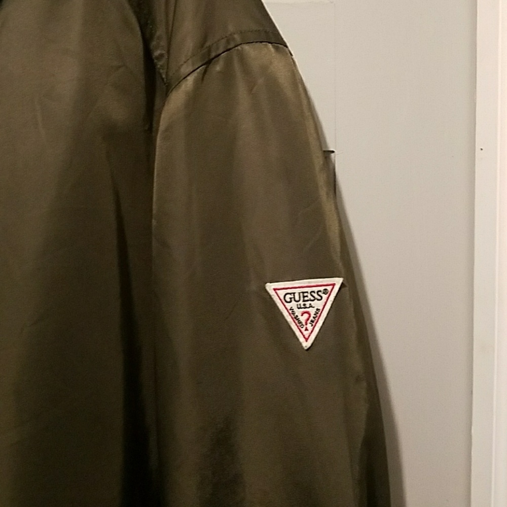 Guess jacket - Picture 3 of 5